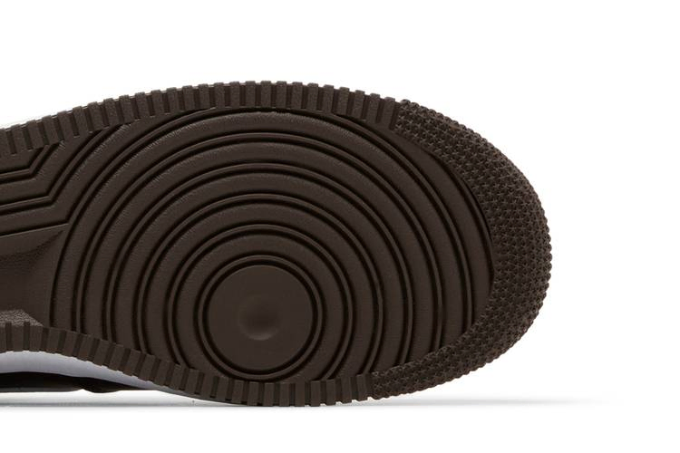 Кроссовки Nike Air Force 1 Low 'Color of the Month - Chocolate'