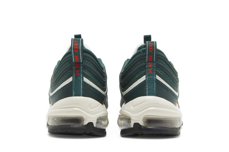 Кроссовки Nike Wmns Air Max 97 'Athletic Company - Pro Green'