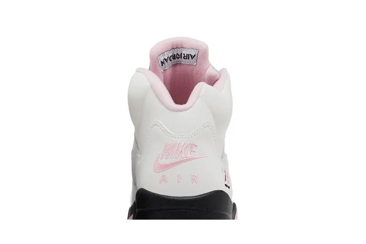 Кроссовки Air Jordan 5 Retro 'Medium Soft Pink'
