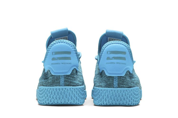 Кроссовки Pharrell x adidas Tennis Hu 'Dip-Dyed'