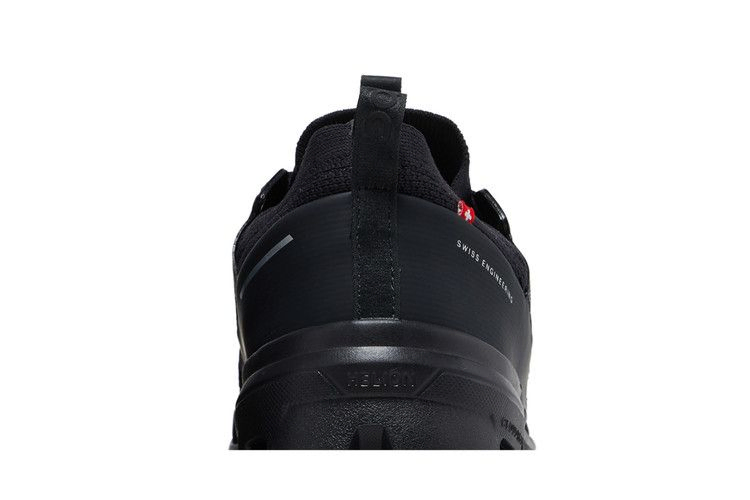 Кроссовки ON Cloudultra 2 'All Black'