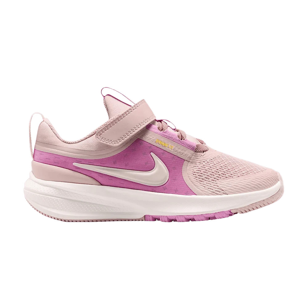 Krossovki-Nike-Star-Runner-5-PS-Silt-Red