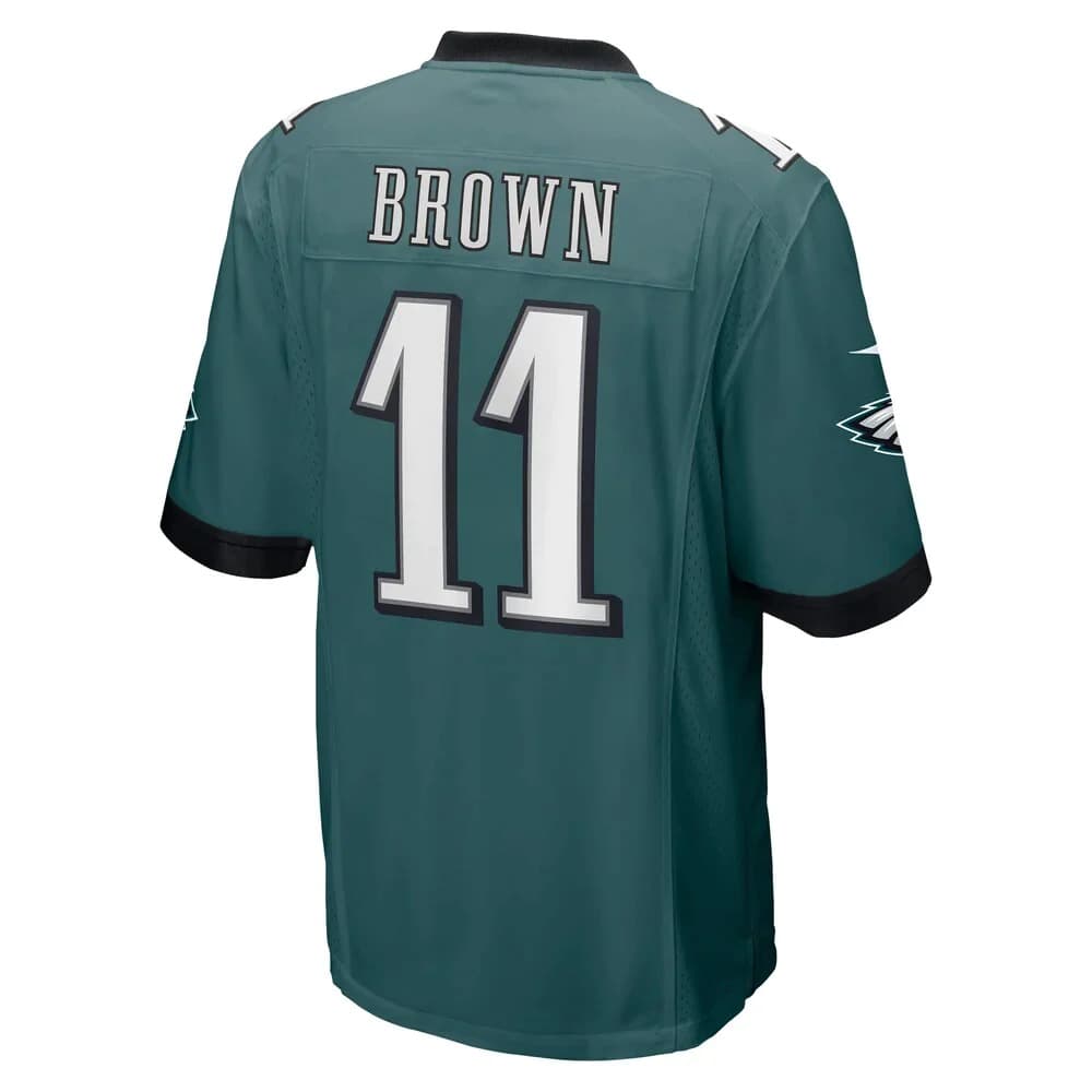 Nike-AJ-Brown-Philadelphia-Eagles-Home-NFL-Game-Jersey-6