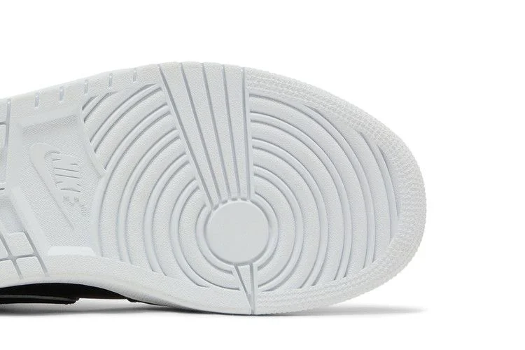 Кроссовки Air Jordan 1 Mid 'Maybe I Destroyed the Game'