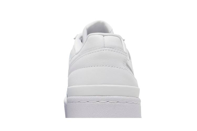 Кроссовки adidas Wmns Forum Bold Stripes 'White'