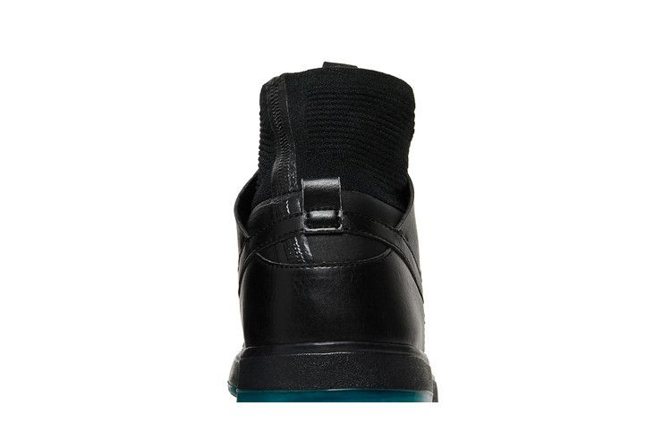 Кроссовки Nike SB Dunk Elite High 'Dark Atomic Teal'
