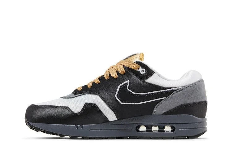 Кроссовки Nike Air Max 1 'Low Poly - Big Head Mode'