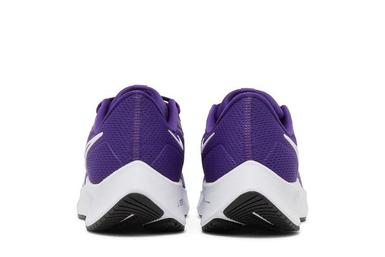 Кроссовки Nike Air Zoom Pegasus 38 TB 'Court Purple'