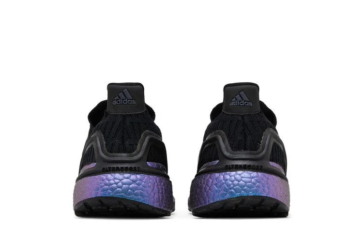 Кроссовки adidas UltraBoost CC_1 DNA 'Black Hazard Blue'