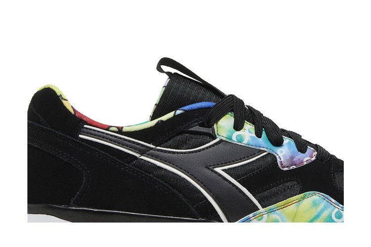 Кроссовки Sarath Ton x Diadora N9002 'Be Seen'