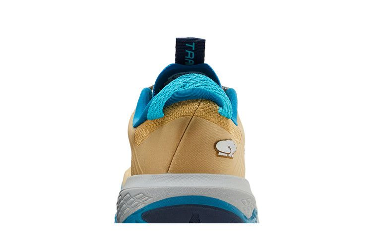 Кроссовки Karhu Ikoni Trail 1.0 'New Wheat Teal'