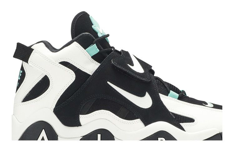 Кроссовки Nike Air Barrage Mid 'Cabana'