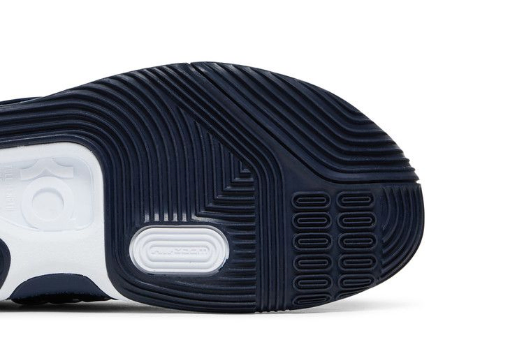 Кроссовки Nike KD 14 TB 'College Navy'