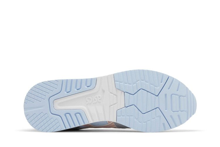 Кроссовки ASICS Gel Lyte Classic GS 'Soft Sky Peach'