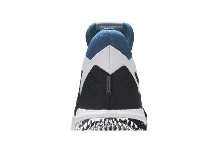 Кроссовки Puma Wmns Provoke XT 'Digi-Blue Black'