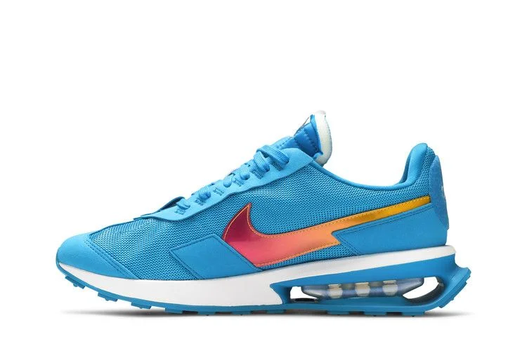 Кроссовки Nike Air Max Pre-Day 'Be True'