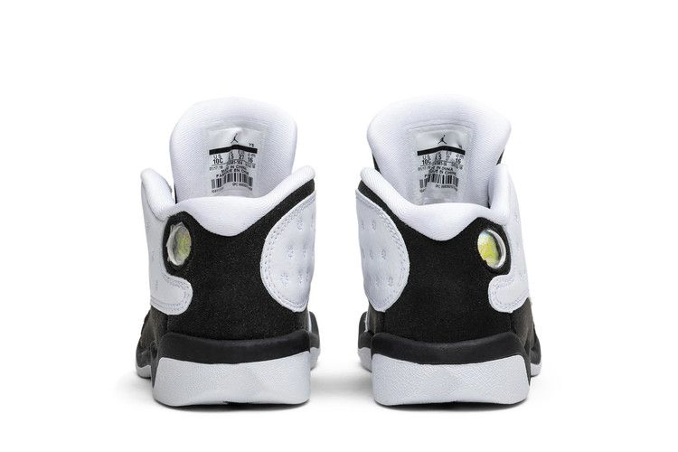 Кроссовки Air Jordan 13 Retro TD 'He Got Game' 2018