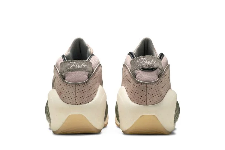Кроссовки Nike Air Zoom Flight 95 'Pearl Pink'
