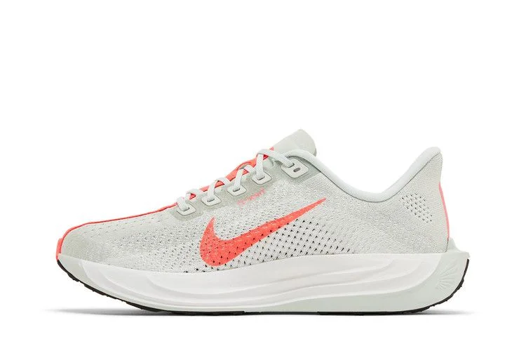 Кроссовки Nike Pegasus Plus 'Barely Grey Hot Punch'