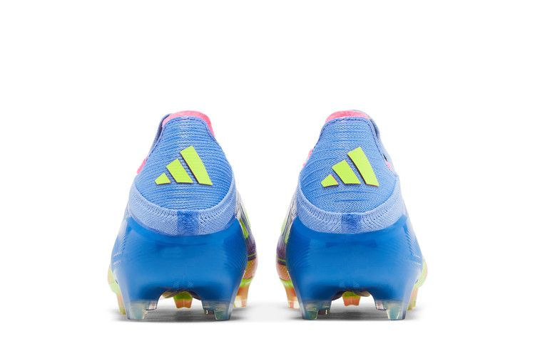 Кроссовки adidas Adizero F50 Elite Laceless FG 'Celestial Victory Pack'