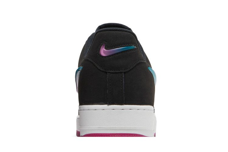 Кроссовки Nike Air Force 1 Jewel 'Active Fuchsia'