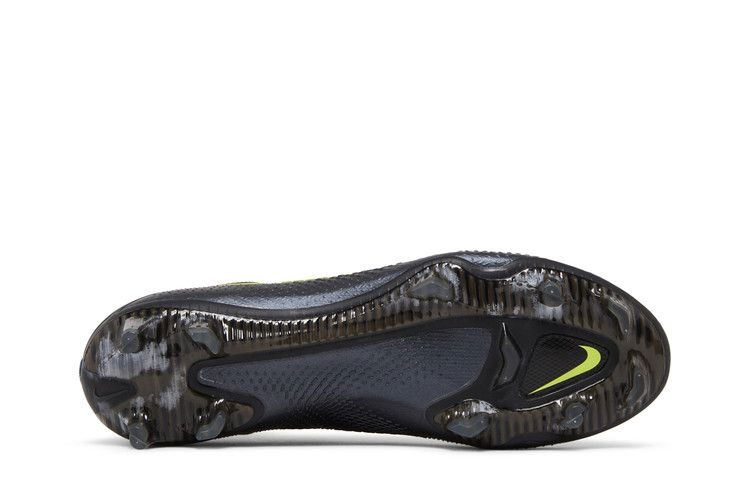 Кроссовки Nike Phantom GT Elite FG 'Black Cyber'