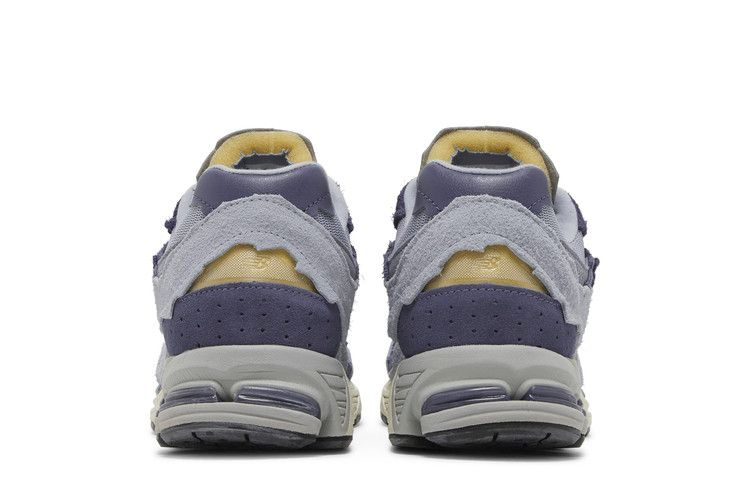 Кроссовки New Balance 2002R 'Protection Pack - Purple'