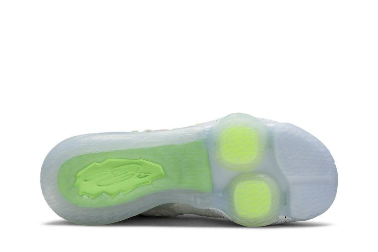 Кроссовки Nike LeBron 17 'Air Command Force'