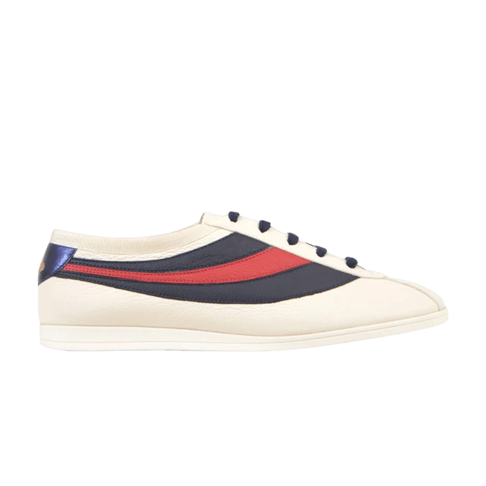 Krossovki-Gucci-Falacer-Cream