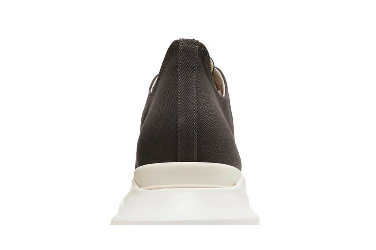 Кроссовки Rick Owens DRKSHDW Abstract Low 'Dark Dust'