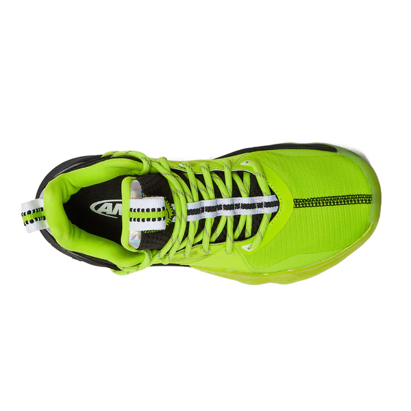 Кроссовки AND1 Kid's Attack 3.0 Yellow