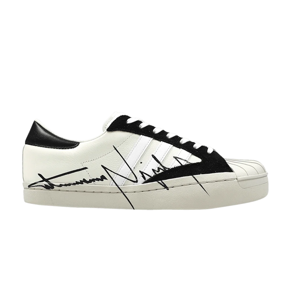 Krossovki-adidas-Y-3-Yohji-Pro-Superstar-Skate-Low-White