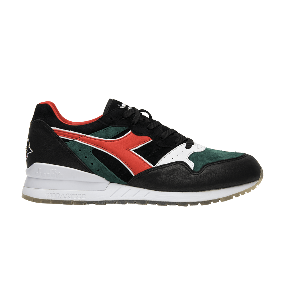 Кроссовки Diadora Bait x Intrepid 'Astro Boy'