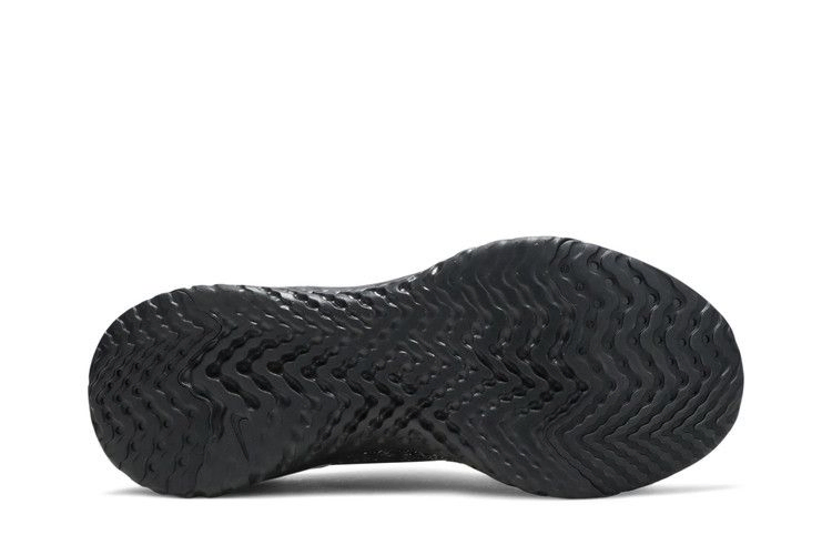 Кроссовки Nike Wmns Epic React Flyknit 'Oreo'