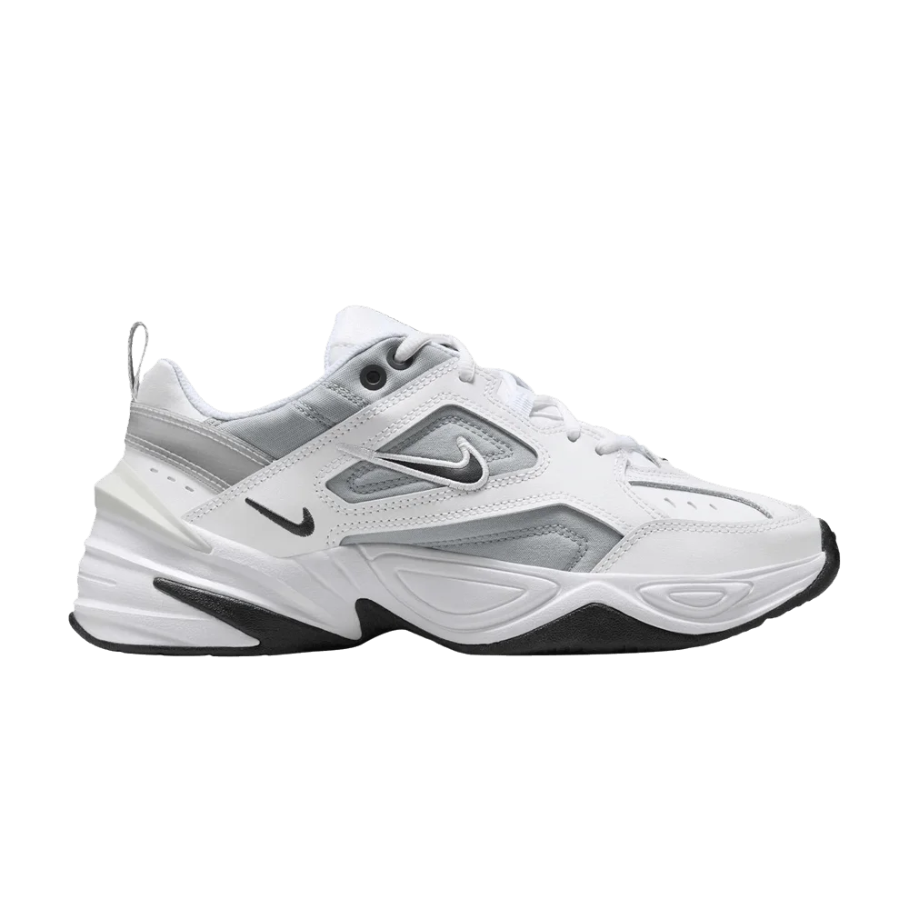Krossovki-Nike-Wmns-M2K-Tekno-White-Anthracite