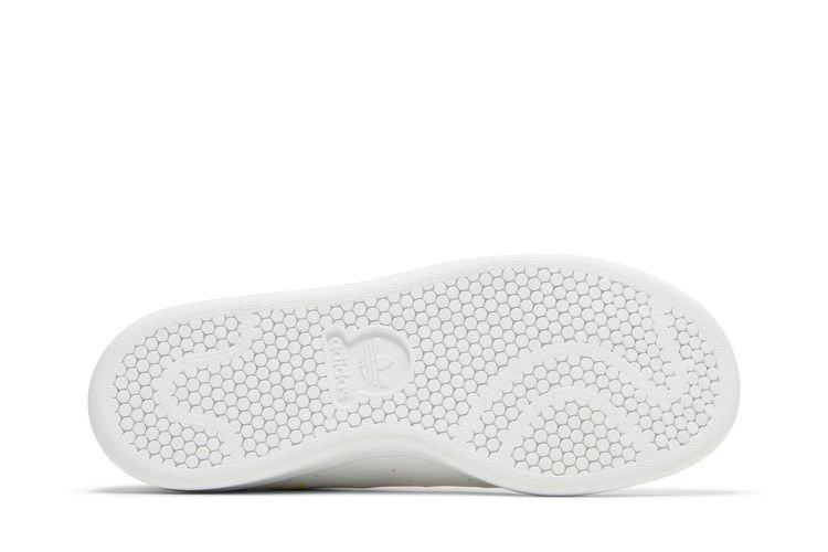 Кроссовки Adidas Wmns Stan Smith 'Doodle - White Pink'