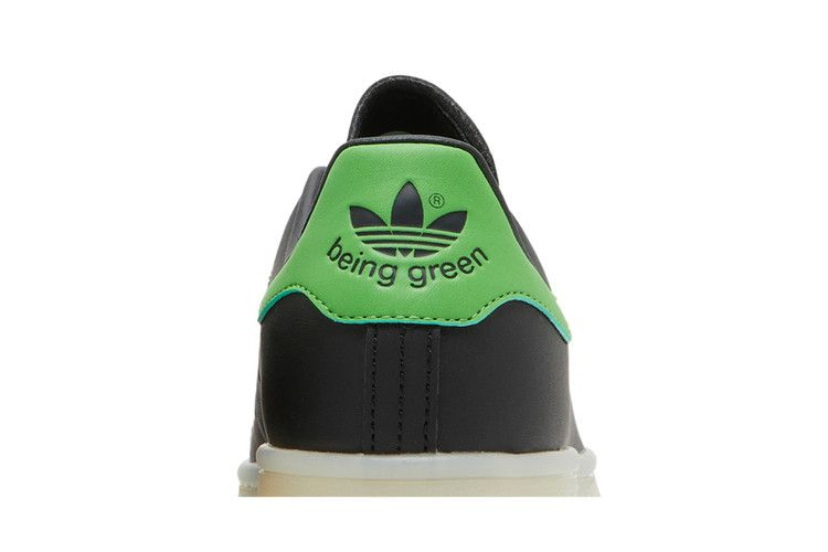 Кроссовки Marvel x adidas Stan Smith Big Kid 'Hulk Smash'