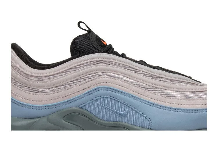 Кроссовки Nike Air Max Plus/97 'Layer Cake'