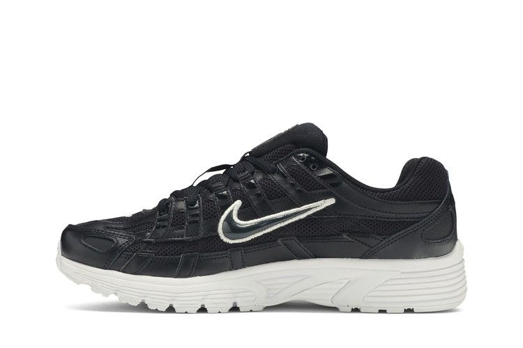 Кроссовки Nike Wmns P-6000 CNPT 'Black'