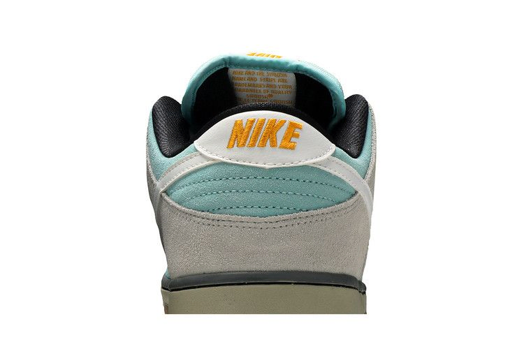 Кроссовки Nike Dunk Low Pro SB 'Gulf Of Mexico'