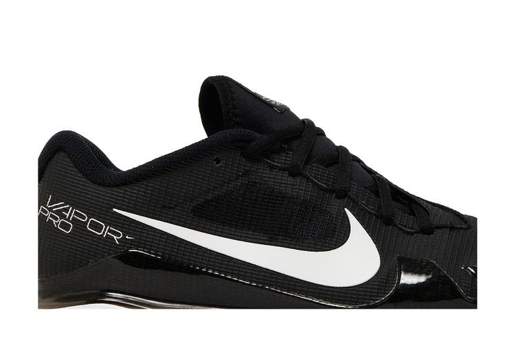 Кроссовки NikeCourt Air Zoom Vapor Pro 'Black White'