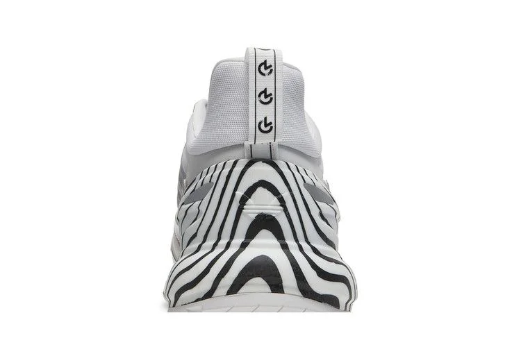 Кроссовки Patrick Mahomes x adidas ZX 2K Boost 'Hypnotic Lines'