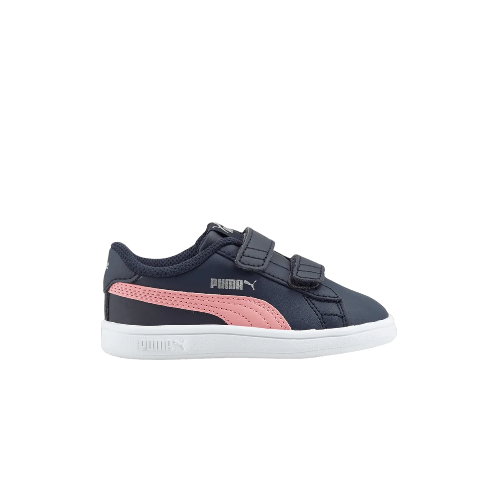 Krossovki-Puma-Smash-V2-L-V-Infant-Peacoat-Peony