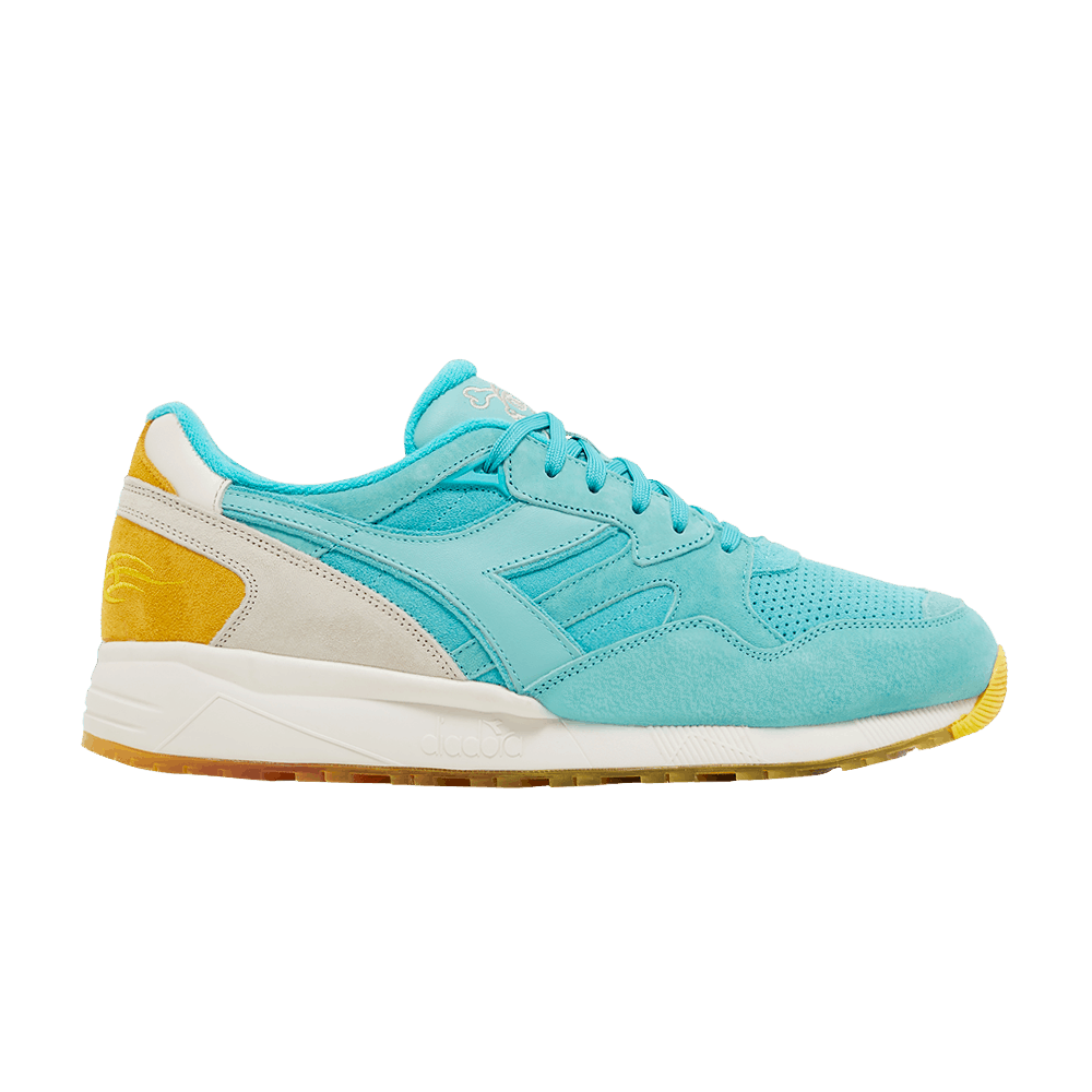 Кроссовки Diadora IUTER x SPECTRUM x N9002 'Tour'