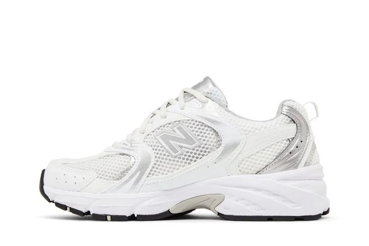 Кроссовки New Balance 530 'Silver White'
