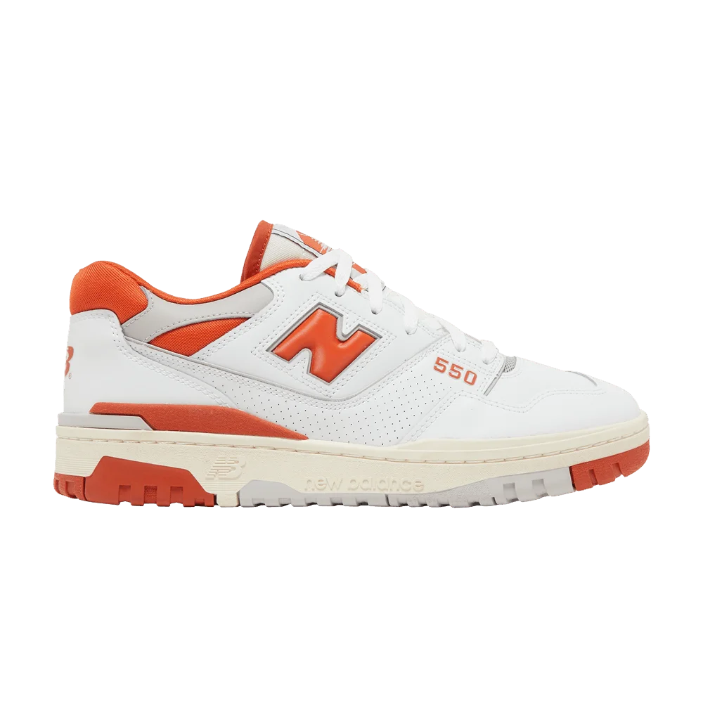 Кроссовки size? x New Balance 550 'College Pack'