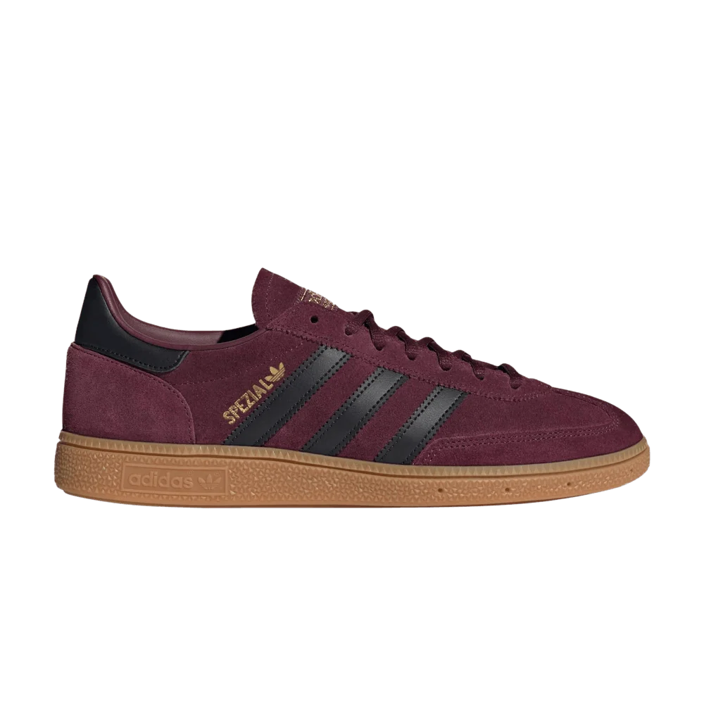 Кроссовки adidas Handball Spezial 'Maroon'