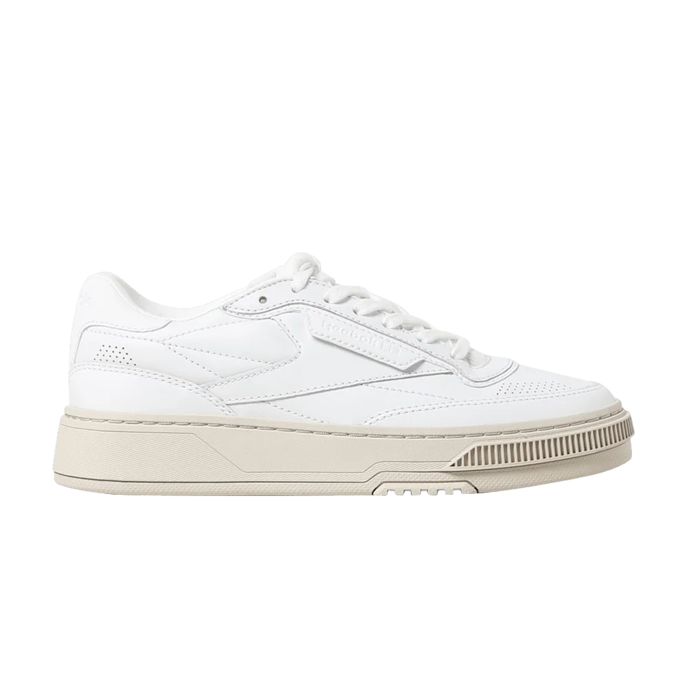 Krossovki-Reebok-Club-C-LTD-White