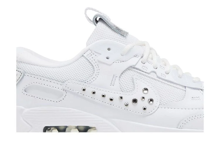 Кроссовки Nike Wmns Air Max 90 Futura 'Studded Swoosh'
