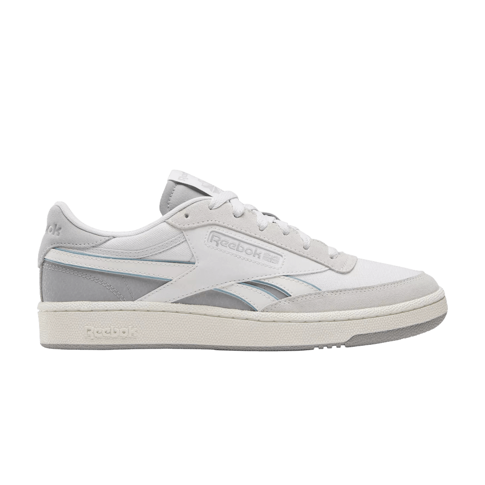 Кроссовки Reebok Club C Revenge 'Boulder Grey'